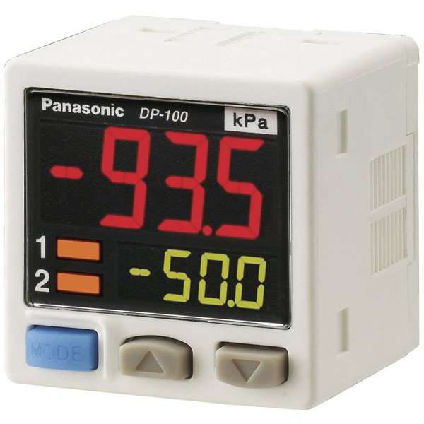 Panasonic DP-101A-M-P Sensor