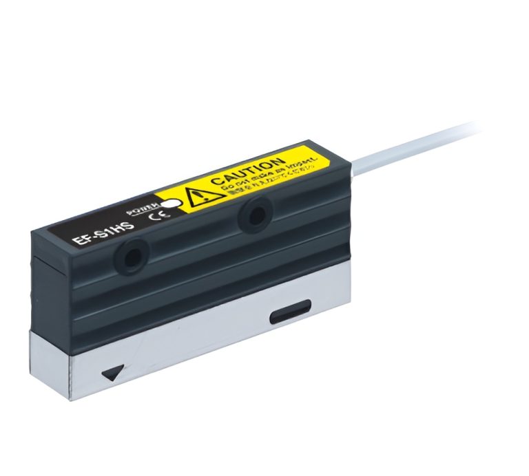 Panasonic EF-S1HS Sensor