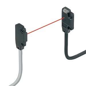 Panasonic EX-11A-C5 Photoelectric Sensor