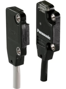 Panasonic EX-11A-PN Photoelectric Sensor