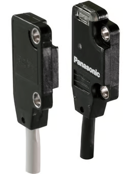 Panasonic EX-11A-PN Photoelectric Sensor