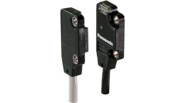 Panasonic EX-11B-PN Photoelectric Sensor