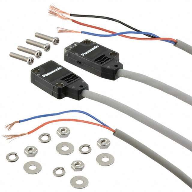 Panasonic EX-11EB sensor