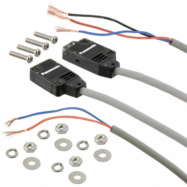 Panasonic EX-11SA-PN Sensor