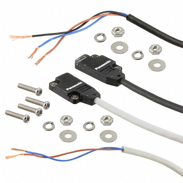 Panasonic EX-13EA-R Sensor