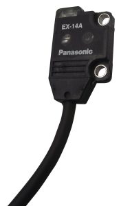 Panasonic EX-14A Sensor