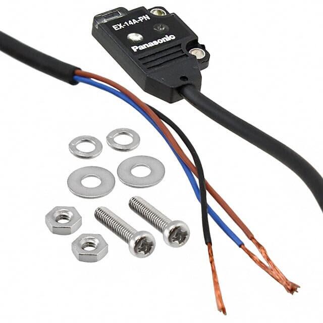 Panasonic EX-14A-PN Sensor