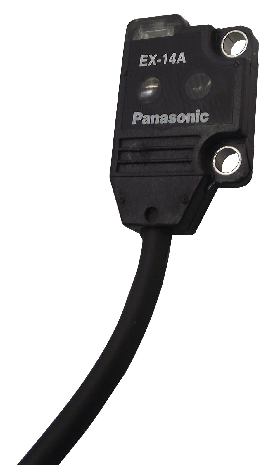 Panasonic EX-14A Sensor