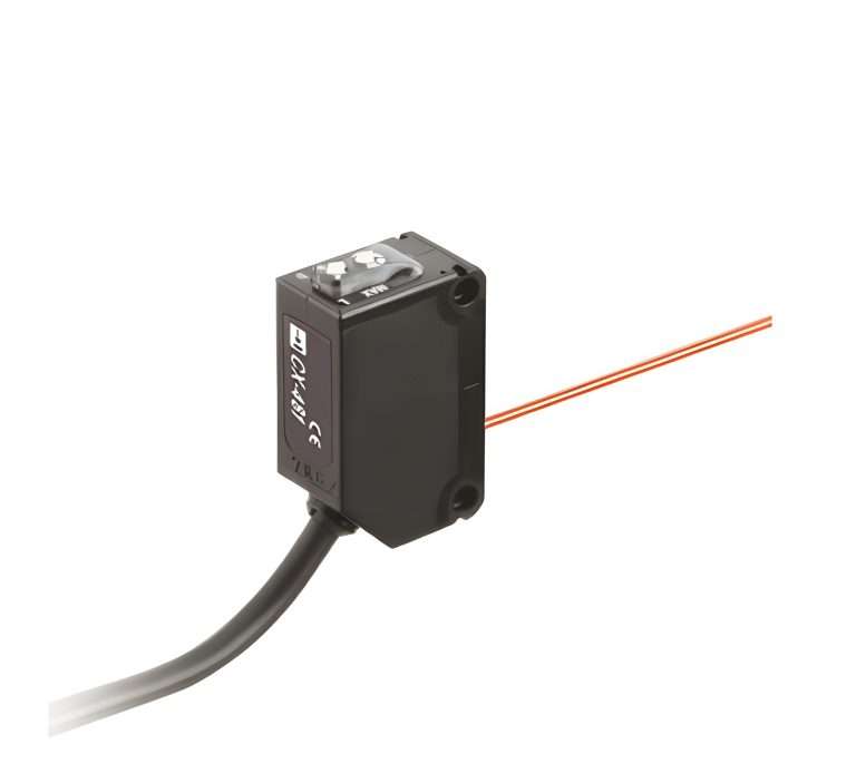 Panasonic CX-483-P-Z Sensor