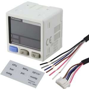 Panasonic DPC-101 Sensor