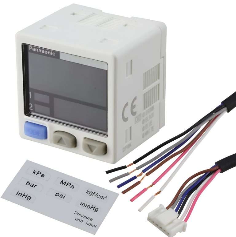 Panasonic DPC-101 Sensor