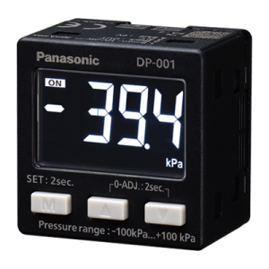Panasonic DP-002-P-J Sensor