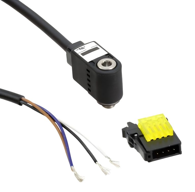 Panasonic DPH-102-M5 Digital Pressure Sensor