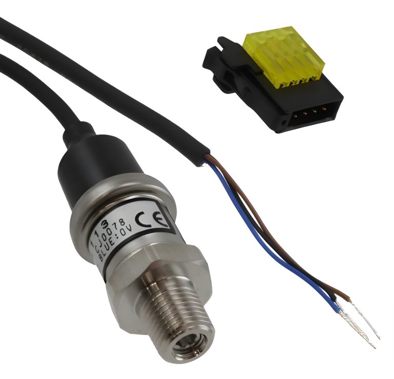 Panasonic DPH-L133 Sensor