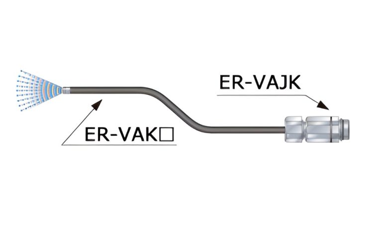 Panasonic ER-VAK30 Nozzle