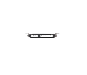 Panasonic ER-X016 Ionizer
