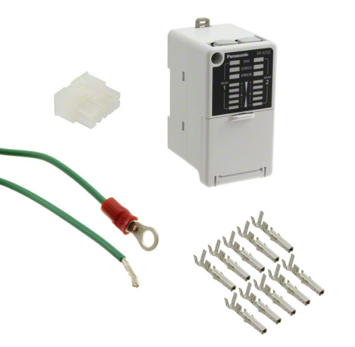 Panasonic ER-XC02 Ionizer