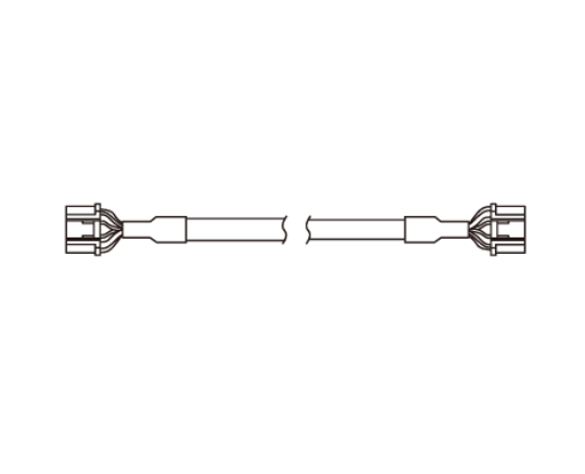 Panasonic ER-XCCJ2H Cable