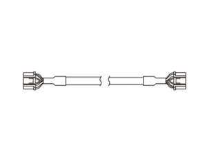 Panasonic ER-XCCJ5H Cable