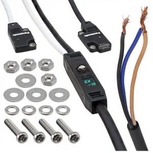 Panasonic EX-19B-R Photoelectric Sensor