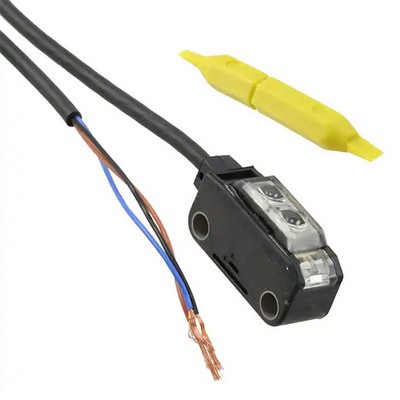Panasonic EX-26B-C5 Photoelectric Sensor