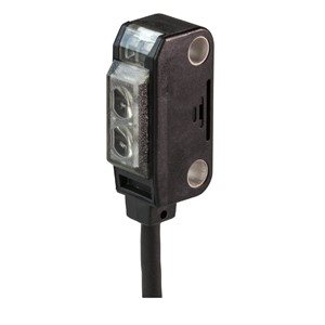 Panasonic EX-28B-C5 Photoelectric Sensor