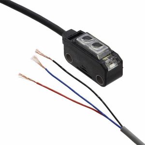 Panasonic EX-28A Photoelectric Sensor