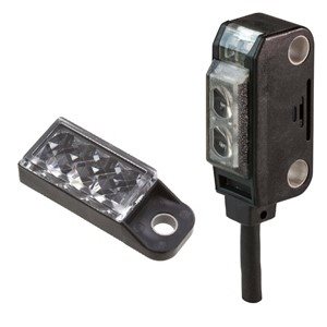 Panasonic EX-29A-C5 Photoelectric Sensor