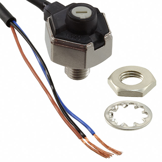 Panasonic EX-32A Photoelectric Sensor