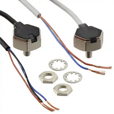 Panasonic EX-32B-C5 Photoelectric Sensor