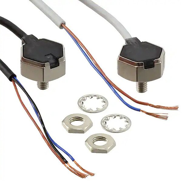 Panasonic EX-33 Photoelectric Sensor