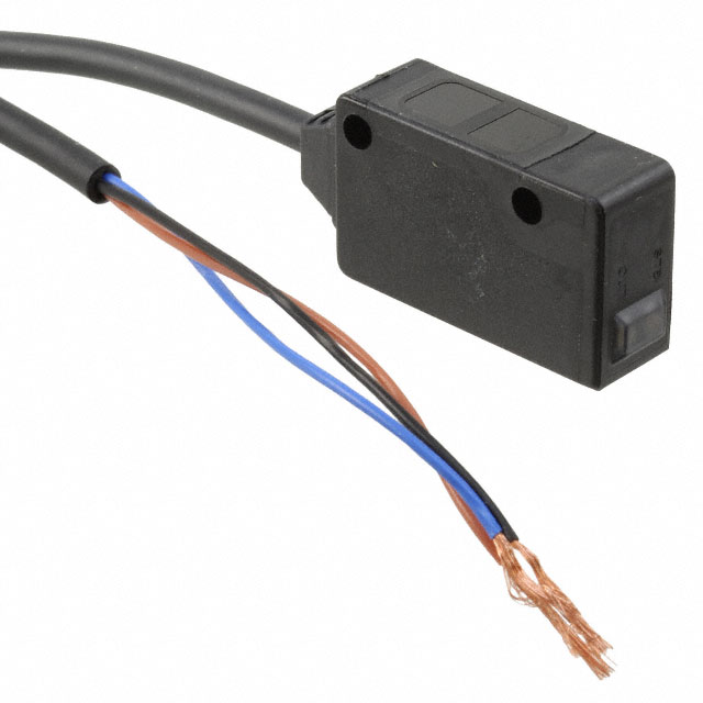 Panasonic EX-42-C5 Photoelectric Sensor