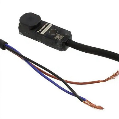 Panasonic EX-43 Photoelectric Sensor