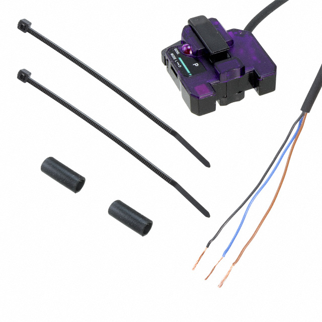 Panasonic EX-F1-C5 Liquid Level Detection Sensor