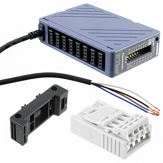 Panasonic EX-FC1 Leak Detection Sensor
