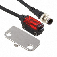 Panasonic EX-L262-P-J Laser Sensor