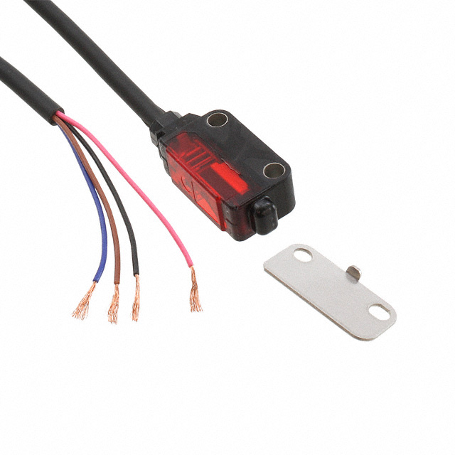 Panasonic EX-L262-P Laser Sensor