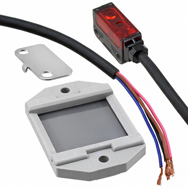 Panasonic EX-L291-C5-Y Laser Sensor