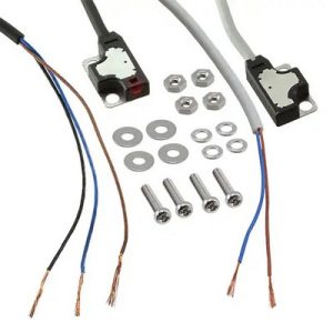 Panasonic EX-L291-P-Y Laser Sensor