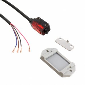 Panasonic EX-L291-P-C5-Y Laser Sensor