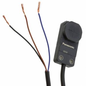Panasonic GX-F15BI-C5 Inductive Sensor