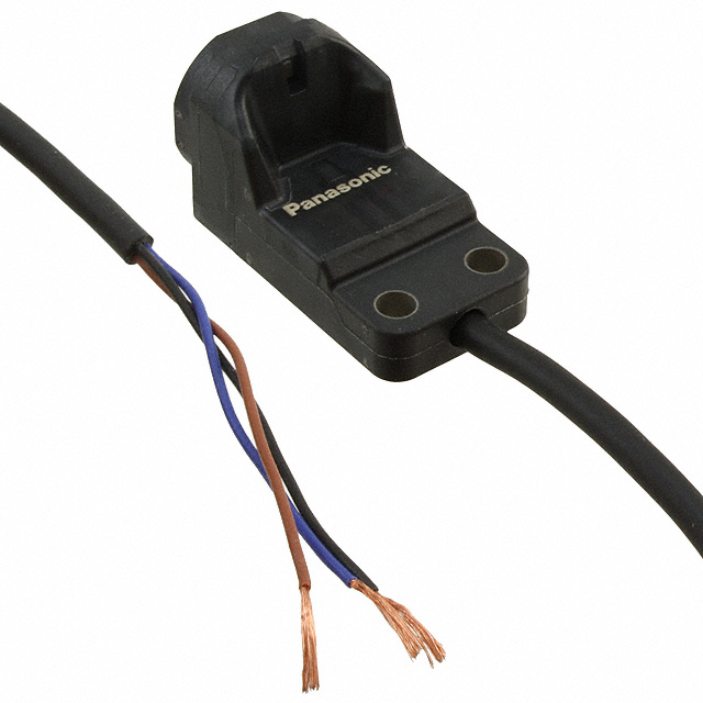 Panasonic GX-H15B-C5 Inductive Sensor