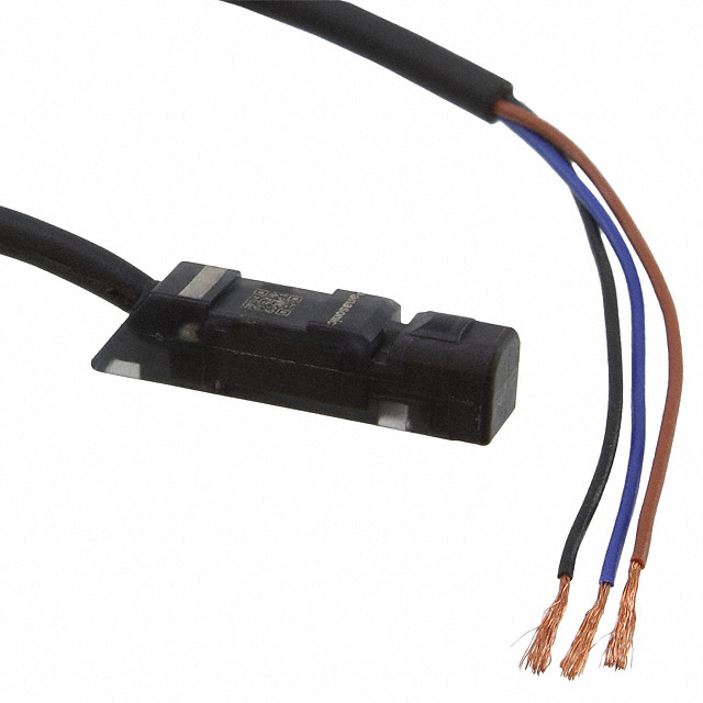 Panasonic GX-F6B-R Inductive Sensor