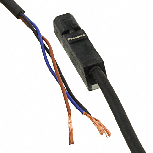 Panasonic GX-H6BI-P-R Inductive Sensor