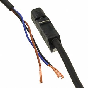 Panasonic GX-H6BI-R Inductive Sensor