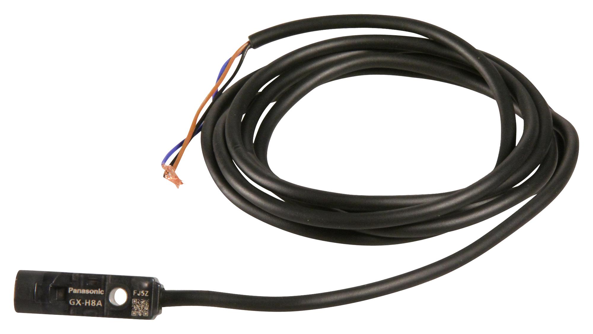 Panasonic GX-H8AI-C5 Inductive Sensor