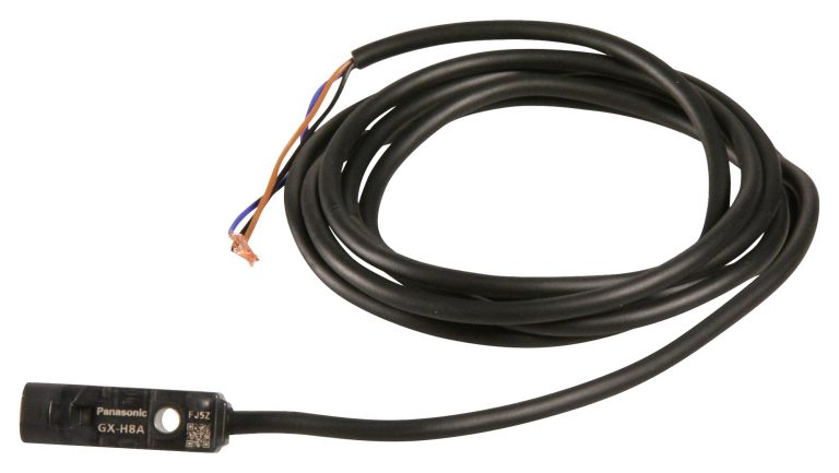 Panasonic GX-H8AI-P-C5 Inductive Sensor