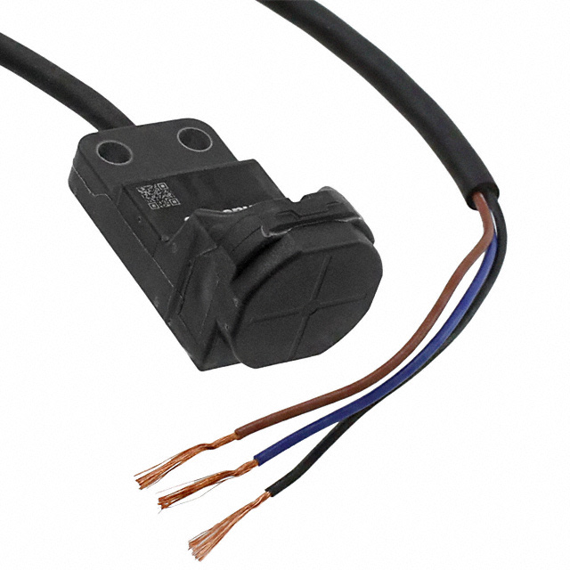 Panasonic GX-F6B-P-C5 Inductive Sensor