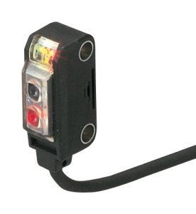 Panasonic EX-26A-C5 Photoelectric Sensor