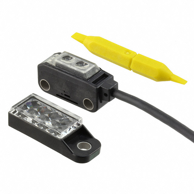 Panasonic EX-29B Photoelectric Sensor